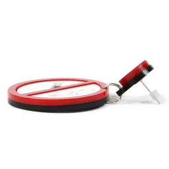 No Smoking Earring Best