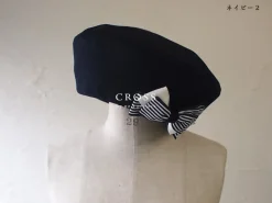 NO.S PROJECT Adult Marine Beret Clearance