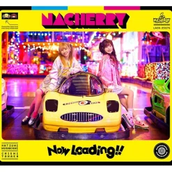 Other Dvd/Blu-Ray>Now Loading!! | NACHERRY 2nd Mini CD Album