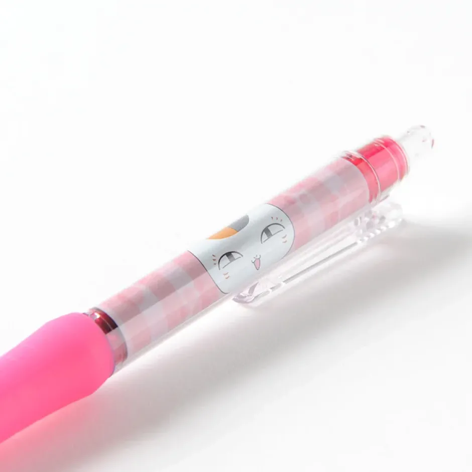 Nyanko-Sensei Ballpoint Pens | Natsume’s Book of Friends