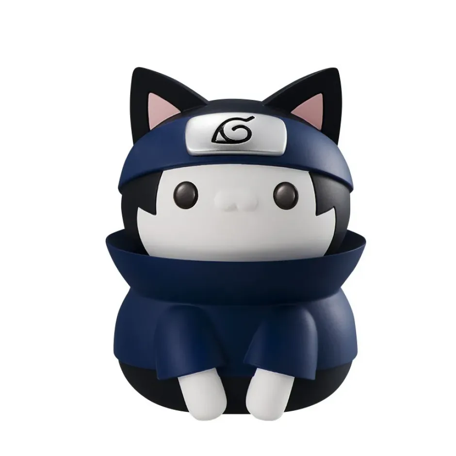 Nyanto! The Big Nyaruto Series Sasuke Uchiha (Re-run) Clearance