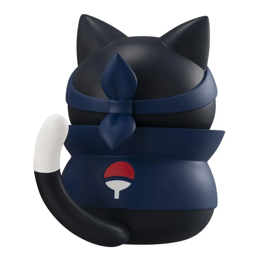 Nyanto! The Big Nyaruto Series Sasuke Uchiha (Re-run) Clearance