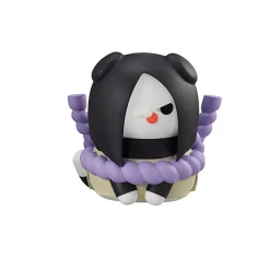 Soft Vinyl Figures>Nyanto! The Big Nyaruto Series Orochimaru