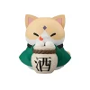 Soft Vinyl Figures>Nyanto! The Big Nyaruto Series Tsunade