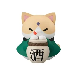 Soft Vinyl Figures>Nyanto! The Big Nyaruto Series Tsunade