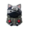 Soft Vinyl Figures>Nyanto! The Big Nyaruto Series Kakashi Hatake