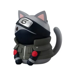 Soft Vinyl Figures>Nyanto! The Big Nyaruto Series Kakashi Hatake