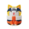 Soft Vinyl Figures>Nyanto! The Big Nyaruto Series Naruto Uzumaki