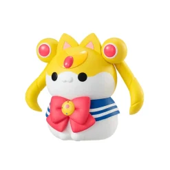 Nyanto! The Big Pretty Guardian Sailor Moon Online