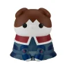 Soft Vinyl Figures>Nyanto! The Big Series Mobile Suit Gundam Seed Nyandam SEED 1 Kira Yamato