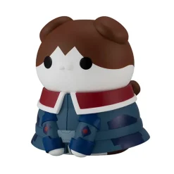 Soft Vinyl Figures>Nyanto! The Big Series Mobile Suit Gundam Seed Nyandam SEED 1 Kira Yamato