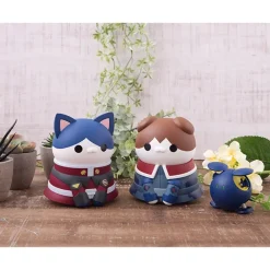 Soft Vinyl Figures><noscript><img width=