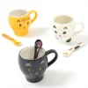 Nyao Mug & Paw Spoon Outlet