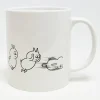 Mugs & Glasses>Nyathees Mug - Endless