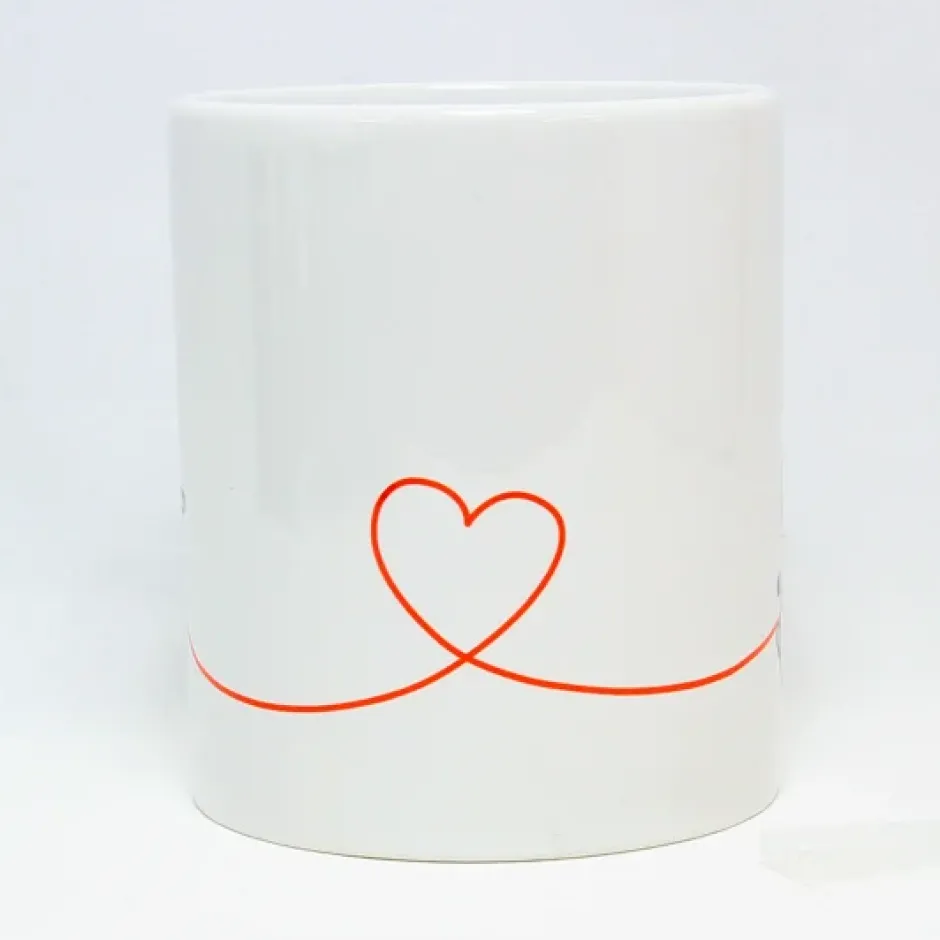 Nyathees Mug - Knitting Outlet