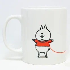 Nyathees Mug - Knitting Outlet