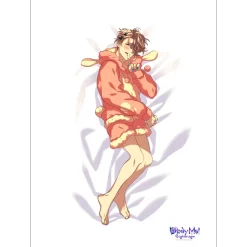 Home Decor>Obey Me! Nightbringer Bed Sheet Asmodeus