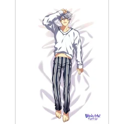 Obey Me! Nightbringer Bed Sheet Solomon New