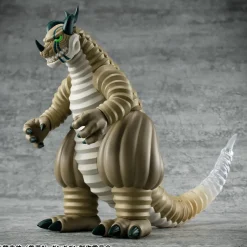 Soft Vinyl Figures>Occultic Sofubi Collection Dan Da Dan Transparent Monster