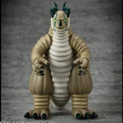 Soft Vinyl Figures>Occultic Sofubi Collection Dan Da Dan Transparent Monster