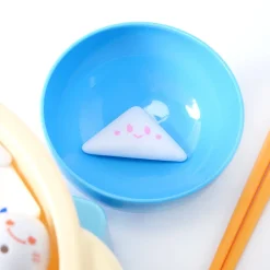 Oden & Tofu Nabe Pot Manners Game Hot