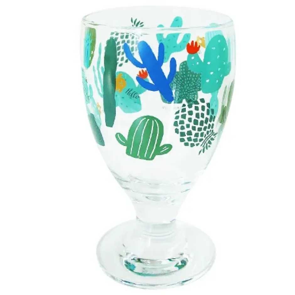 Tumblers|Mugs & Glasses>Oh My Honey Art Glassware Collection