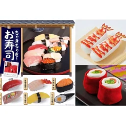 Roomwear & Sleepwear>Oh! Sushi Sushi Collection