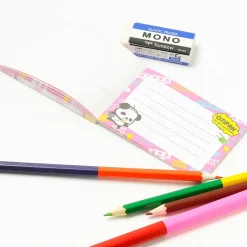Ojipan ST Mini Memo Pad (Comic Pop) Discount