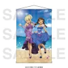 Okitsura: Fell in Love with an Okinawan Girl, But I Just Wish I Know What She's Saying B2 Tapestry Discount
