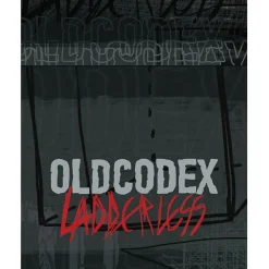 OLDCODEX 6th Album