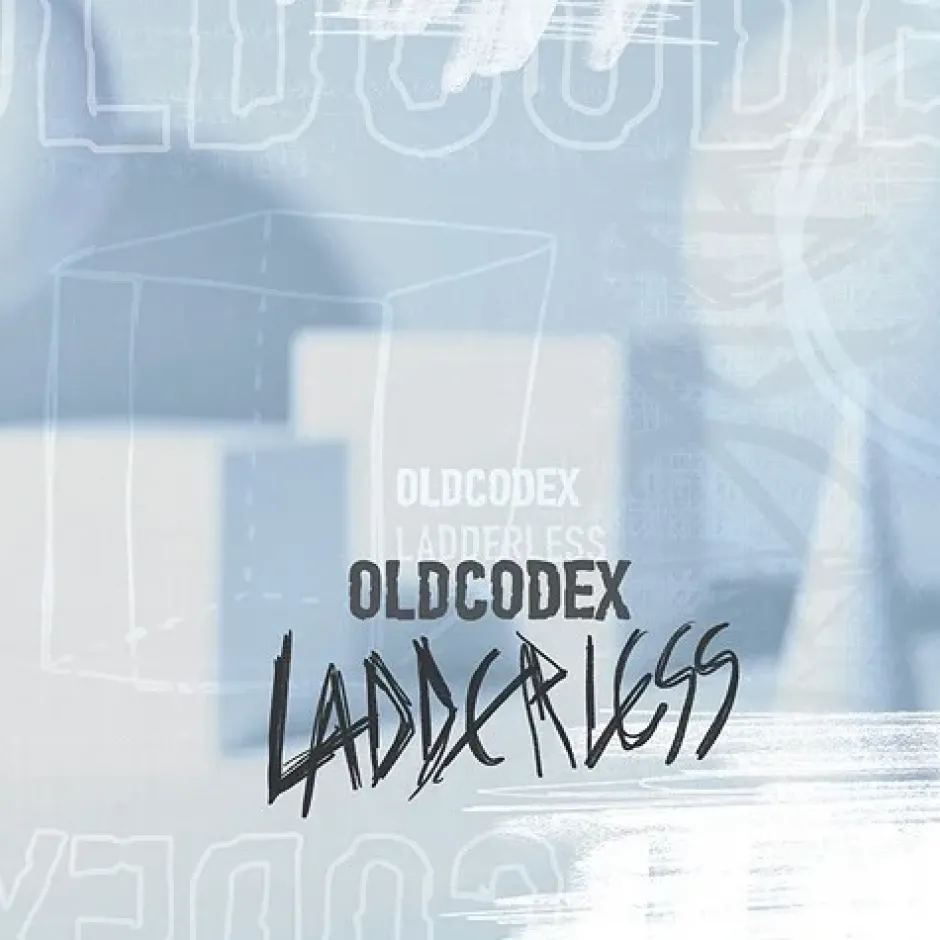 OLDCODEX 6th Album