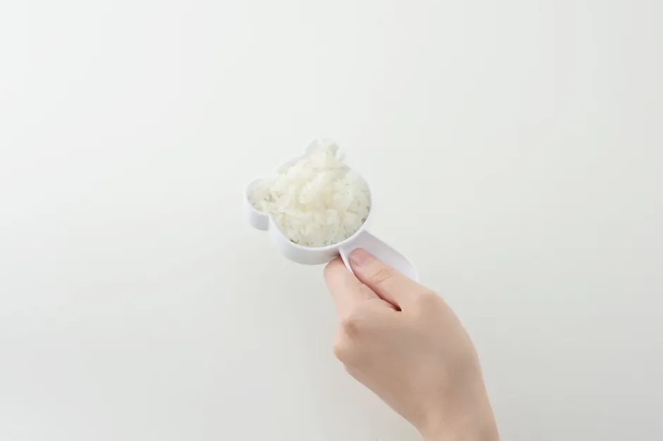 Omusubi Panda Rice Ball Set Clearance
