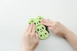 Omusubi Panda Rice Ball Set Clearance