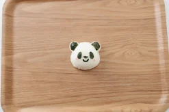 Omusubi Panda Rice Ball Set Clearance