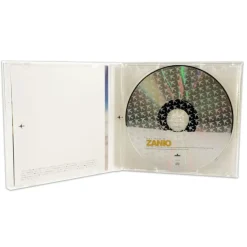 Other Music>“One World” CD by ZANIO