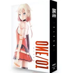 ONE/01: BLOOM Online