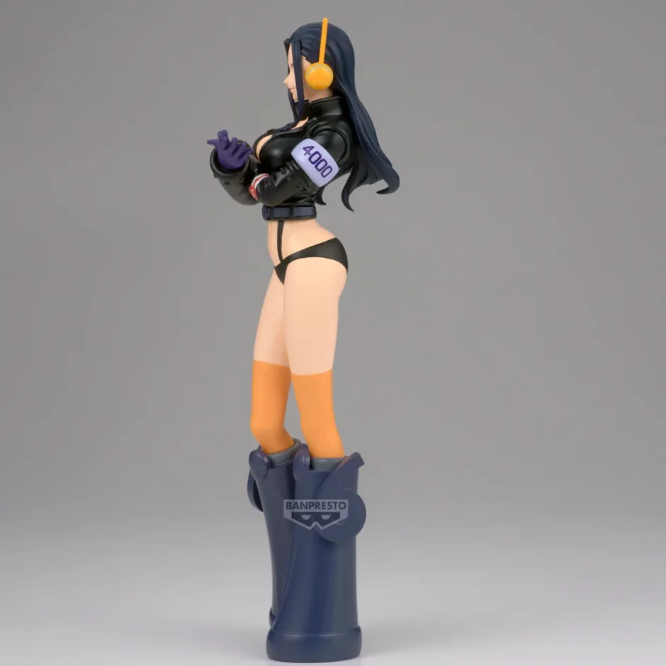 Bishoujo Figures>One Piece Glitter & Glamours Nico Robin Egghead Style Non-Scale Figure