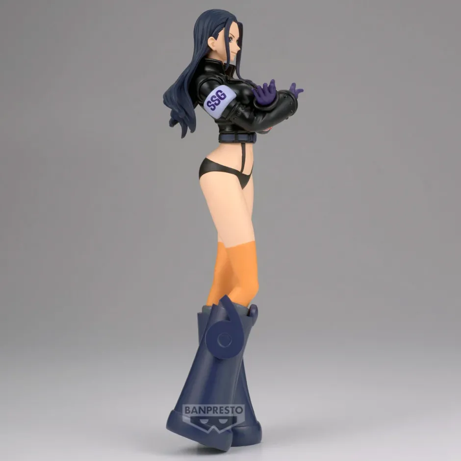 Bishoujo Figures>One Piece Glitter & Glamours Nico Robin Egghead Style Non-Scale Figure