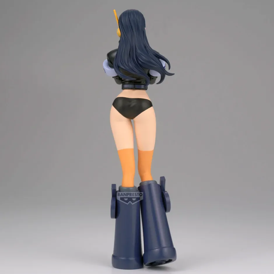Bishoujo Figures>One Piece Glitter & Glamours Nico Robin Egghead Style Non-Scale Figure