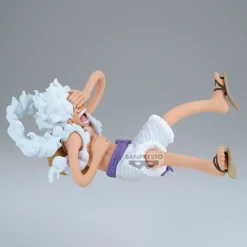 Scale Figures>One Piece King of Artist Monkey D. Luffy Gear 5 III Non-Scale Figure