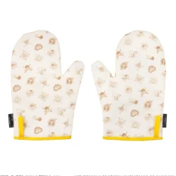 Home Goods>One Piece Kitchen Mitt