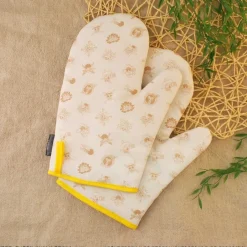 Home Goods>One Piece Kitchen Mitt