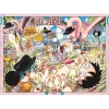 Calendars>One Piece 2025 Large Comic Calendar