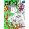 Anime & Manga Magazines>ONE PIECE magazine Vol.17