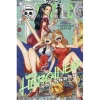 ONE PIECE novel HEROINES [Colorful] Clearance