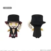 Medium Plushies>One Piece Puchifuwa Plushie Vol. 11 Dracule Mihawk