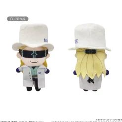 Medium Plushies>One Piece Puchifuwa Plushie Vol. 11 Helmeppo