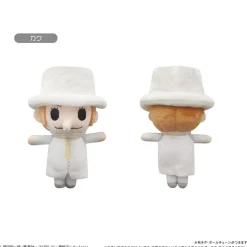 One Piece Puchifuwa Plushie Vol. 10 Kaku Online