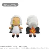 Small Plushies>One Piece Puchifuwa Plushie Vol. 13 S-Snake