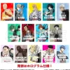 One-Punch Man Hero Visual Holographic Stickers Set (Set of 3) Online